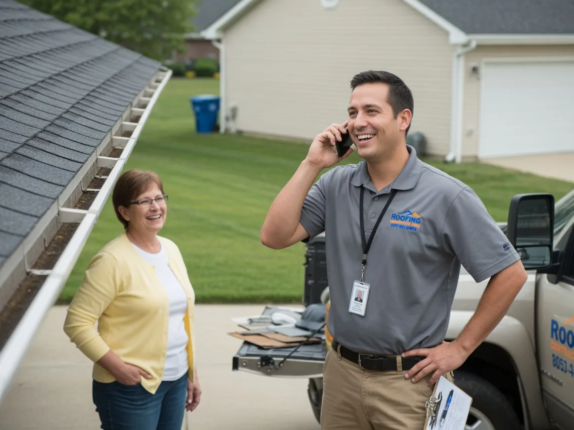 Local Roofing Contractors Elsie, NE FAQs